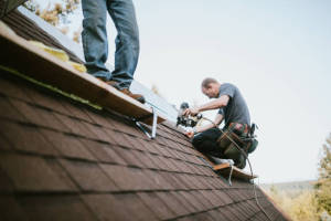 Local Roofers in Pueblo West, CO